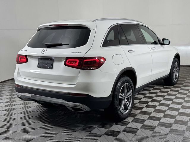 2022 Mercedes-Benz GLC GLC300 - Photo 10
