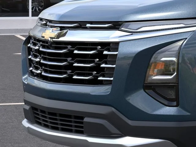 2027 Chevrolet Equinox LT - Photo 13