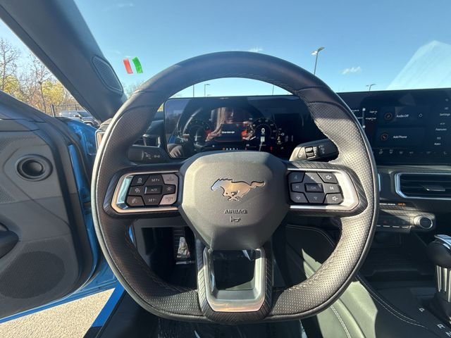 2024 Ford Mustang EcoBoost Premium - Photo 14