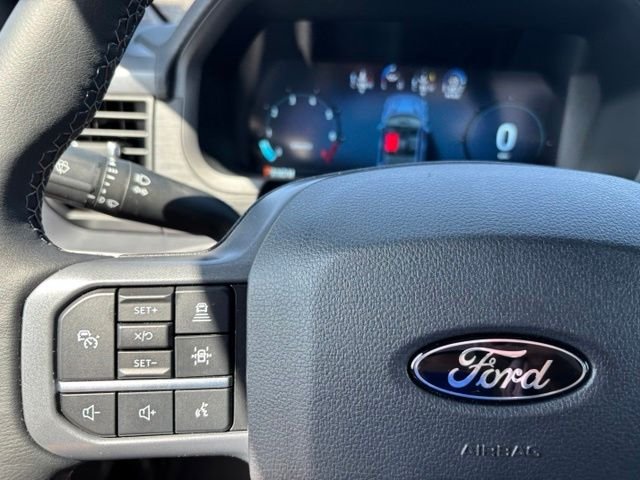 New 2026 Avalanche Ford XLT image 25