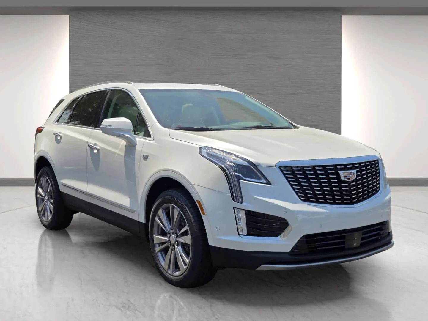 2026 Cadillac XT5 AWD Premium Luxury's photo