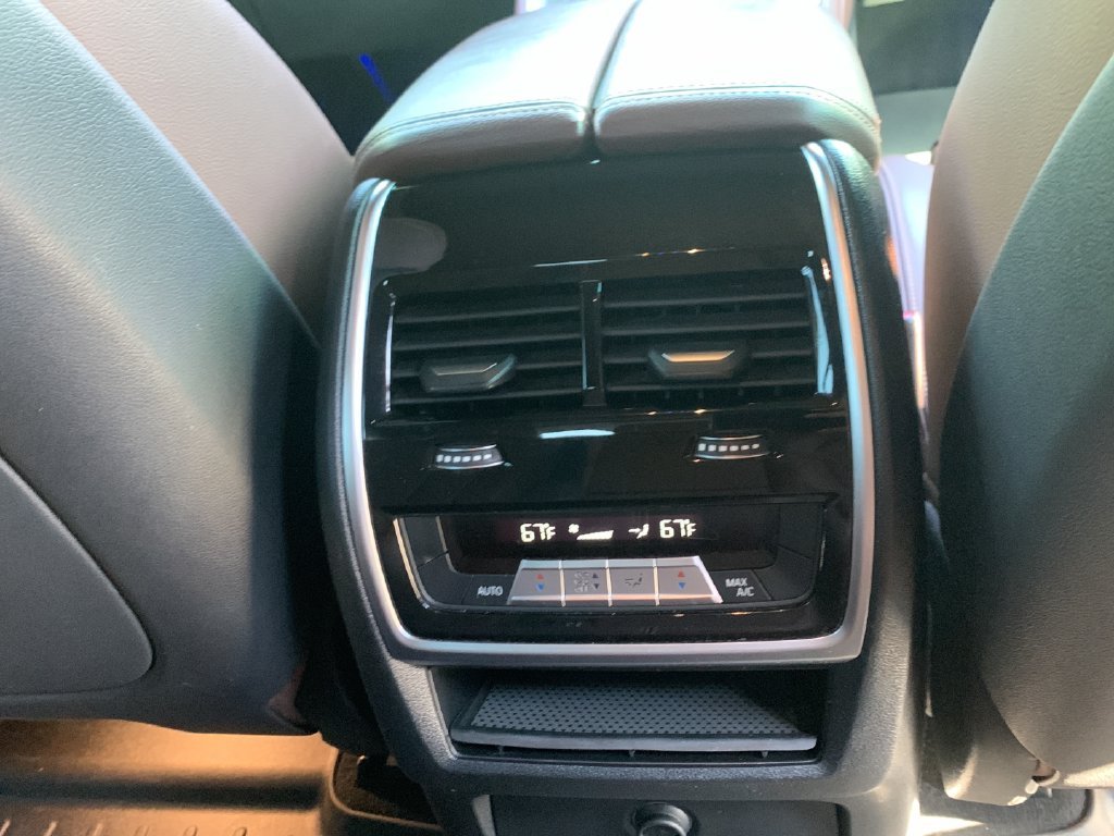 2020 BMW X6 M50i - Photo 38