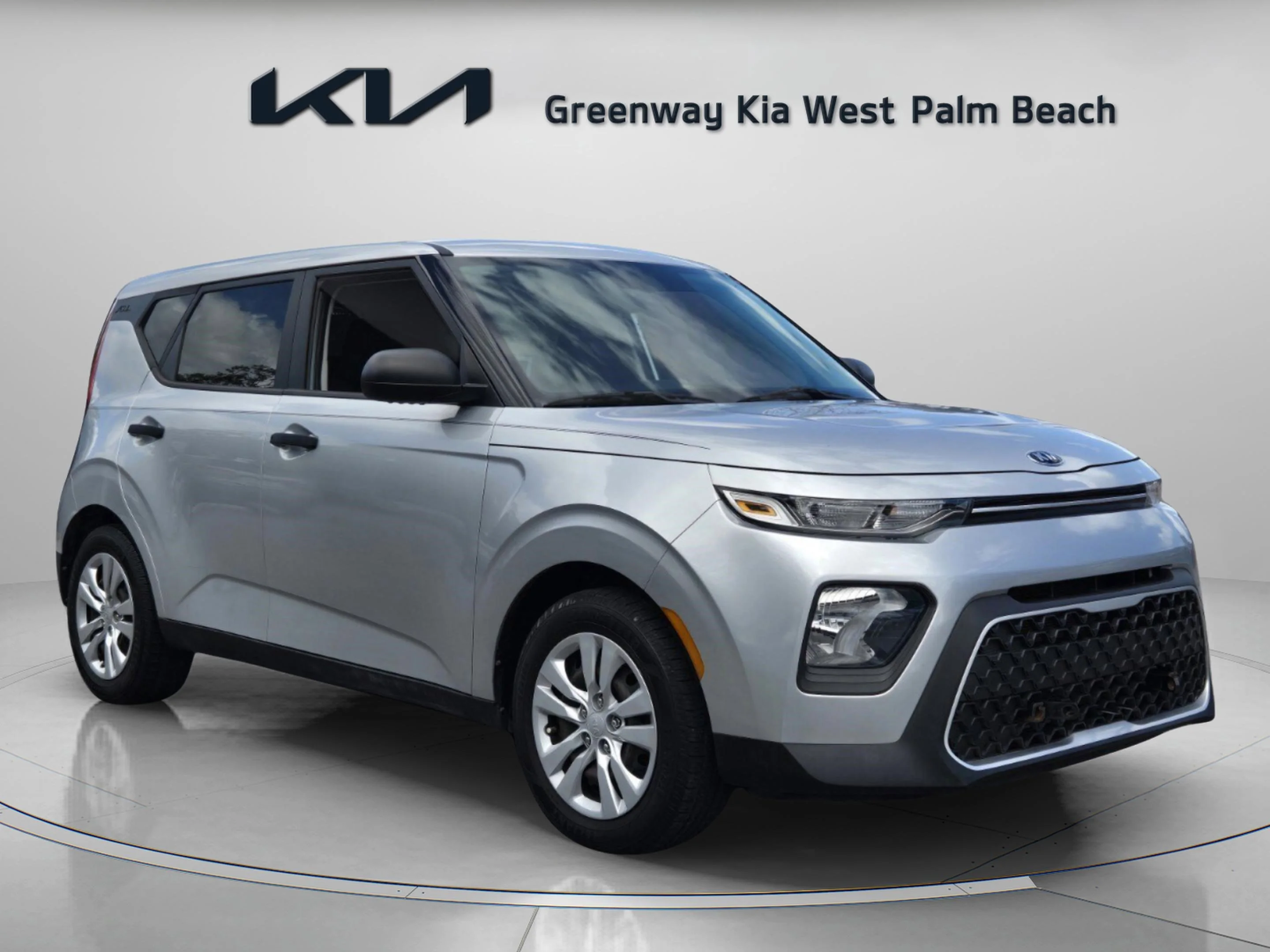 2021 Kia Soul