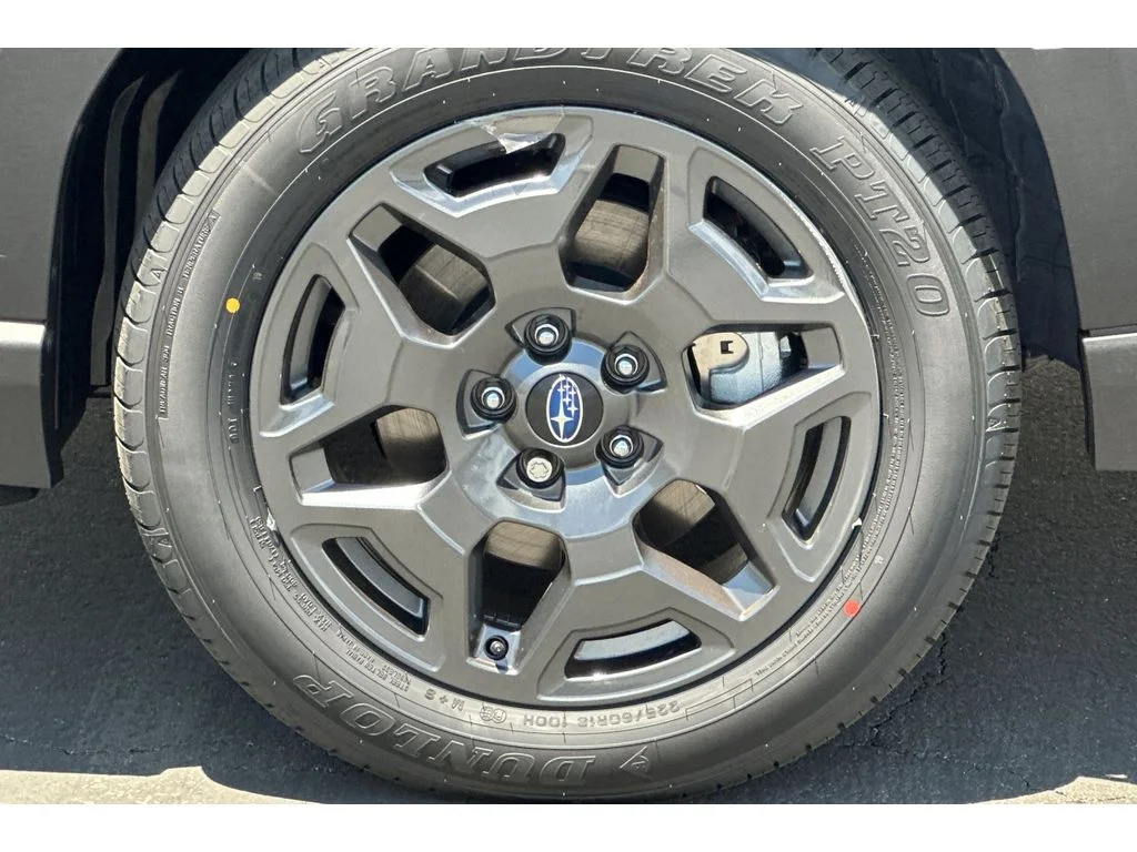 New 2026 SAPPHIRE BLUE PEARL Subaru Premium image 24