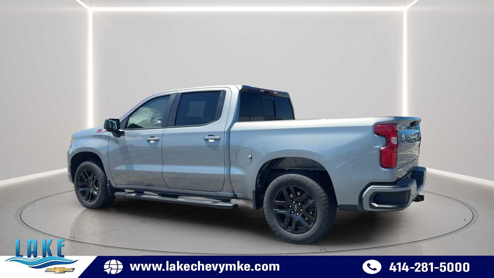 2023 Chevrolet Silverado 1500 RST - Photo 7