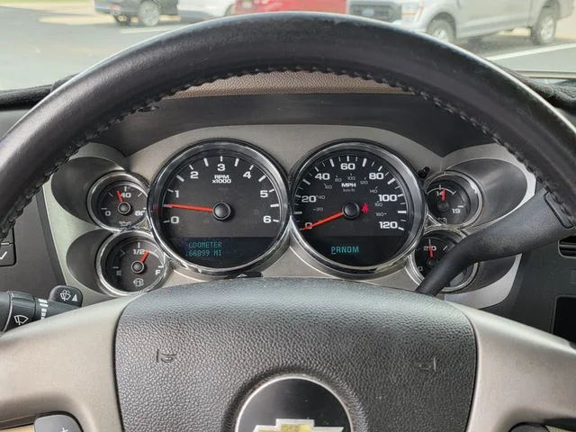 Used 2012 Gray Chevrolet LT image 10