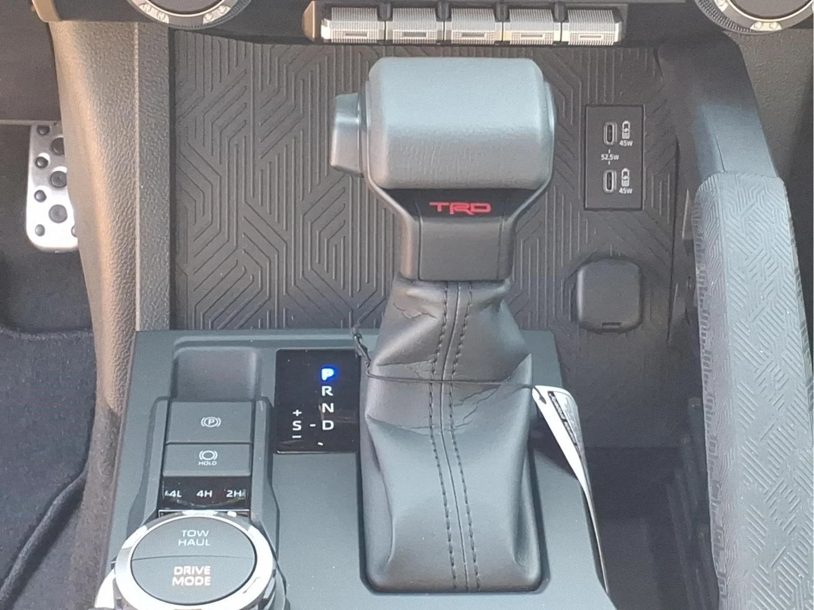 New 2026 Mudbath Toyota TRD Sport image 13