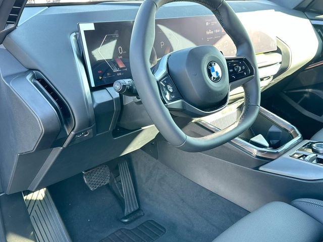 New 2026 Gray BMW 30 xDrive image 7