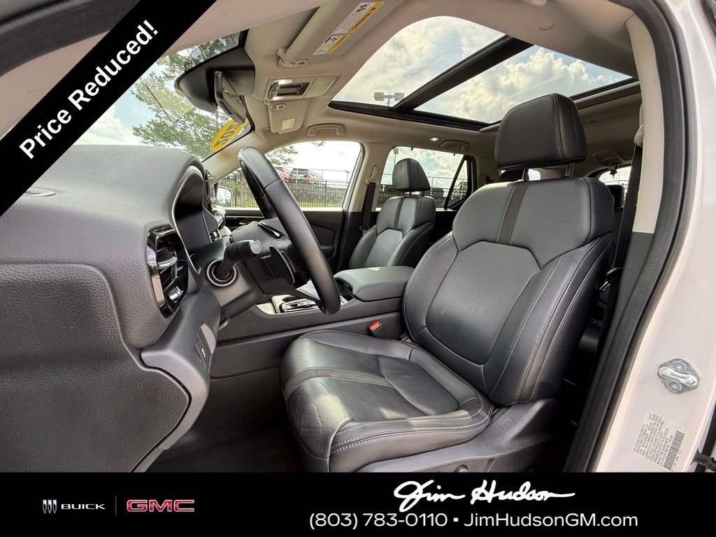 Used 2023  Honda Touring image 6