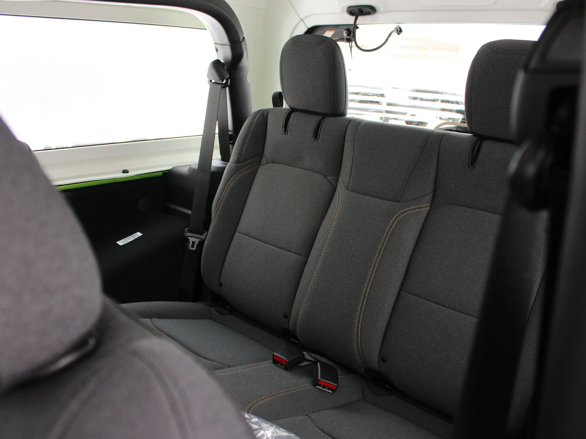 Certified Used 2026 mojito Jeep Sport * No Accidents | Backup Camera | Trailer Tow | Apple CarPlay | Trail Ready image 16