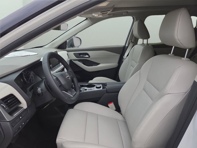 New 2026 White Nissan Dark Armor image 18