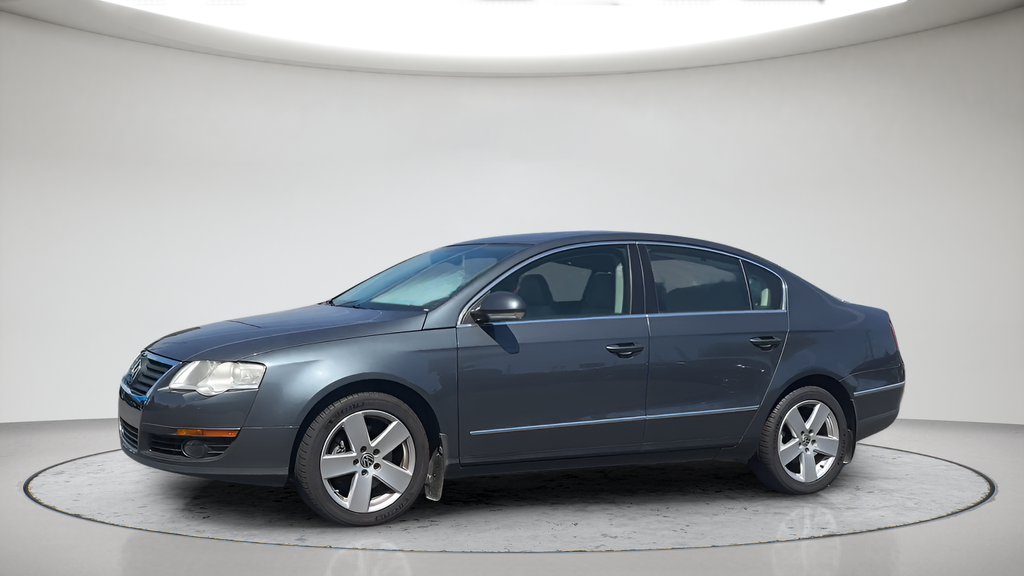 Used 2009  Volkswagen Komfort image 12