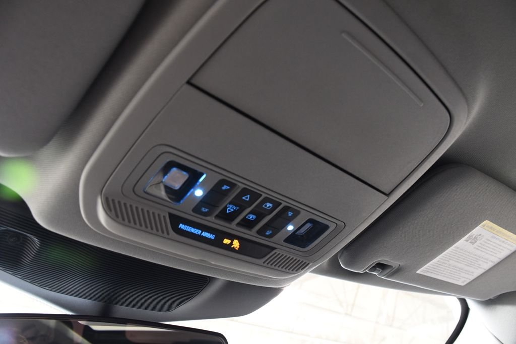 Used 2020 Agate Black Metallic Ford XLT image 33
