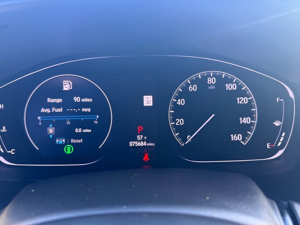 Used 2019  Honda EX-L 2.0T image 9
