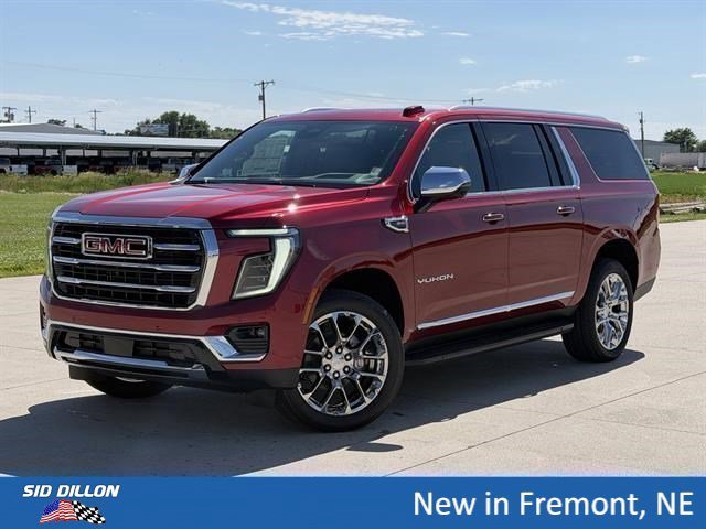2026 GMC Yukon XL Elevation - Photo 1