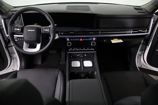 New 2026 White Hyundai Limited image 21