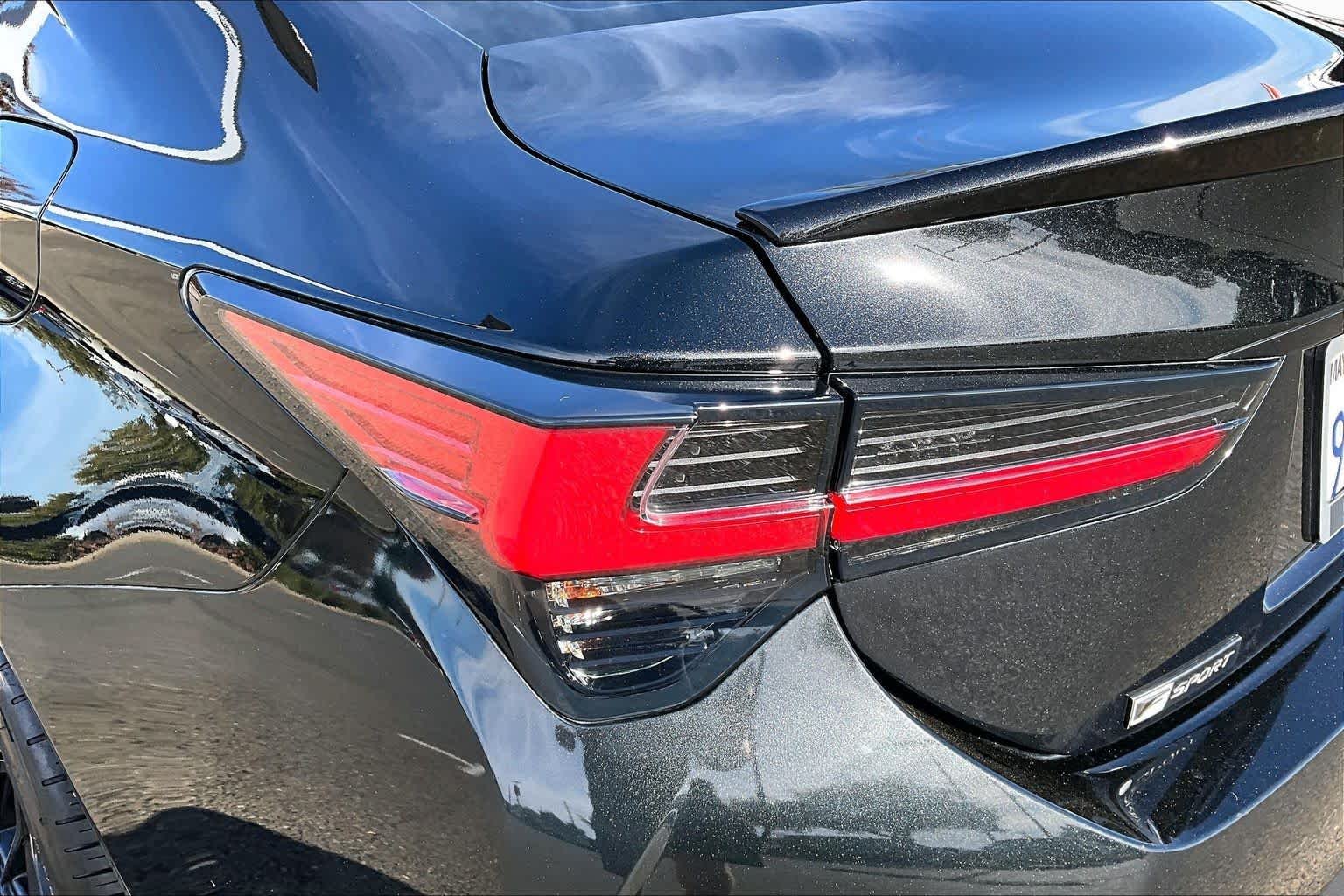 Used 2020 Caviar Lexus F SPORT image 28