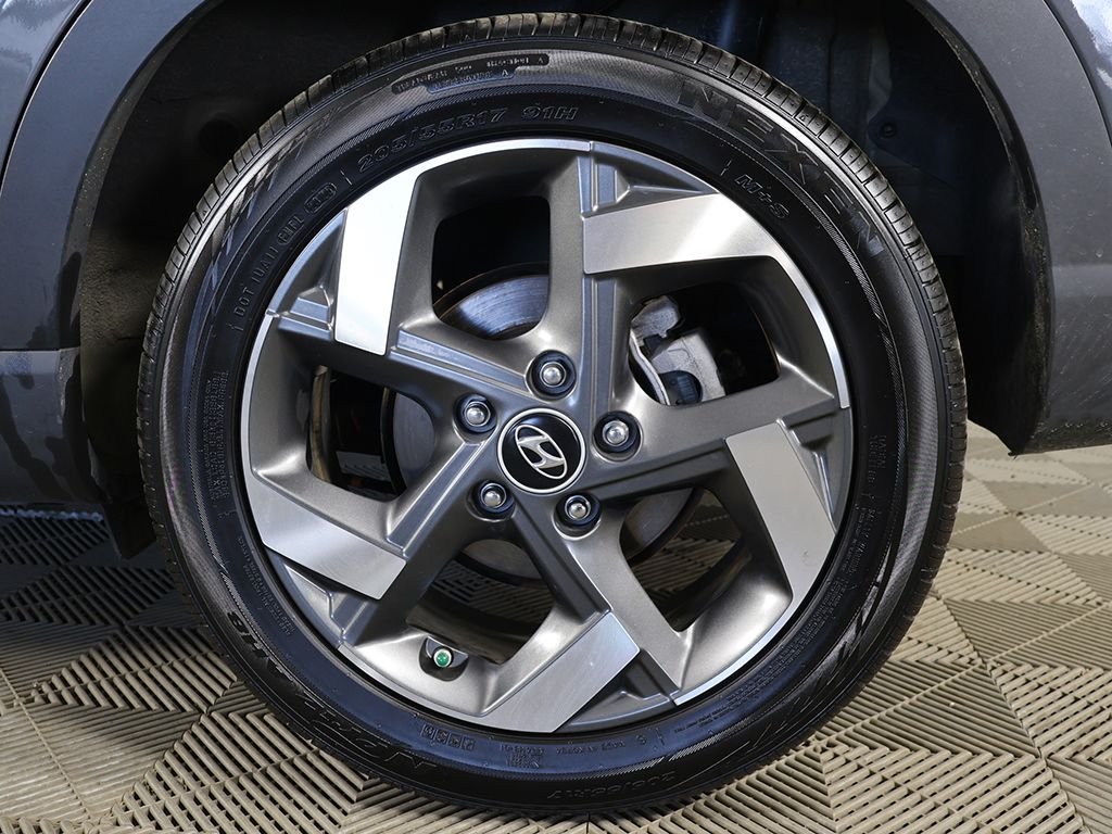2026 Hyundai Venue SEL - Photo 18