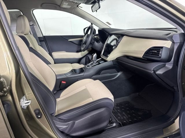 Used 2024 Brown Subaru Premium image 4