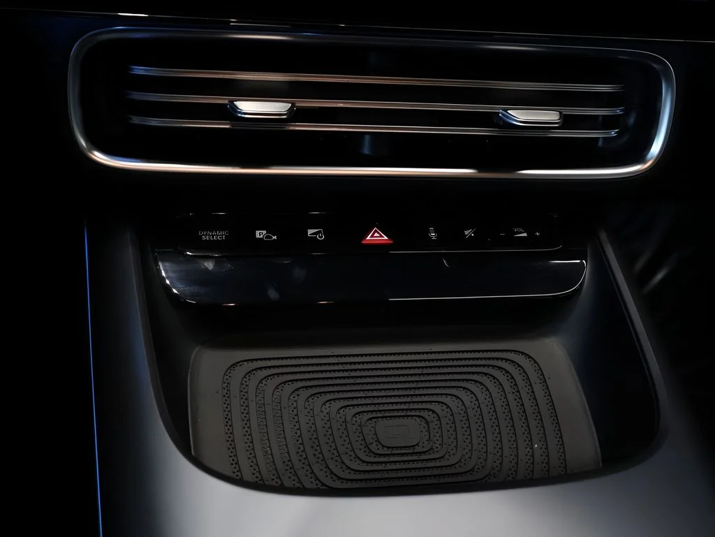 New 2027 MANUFAKTUR Alpine Grey Mercedes-Benz CLA 350 image 28