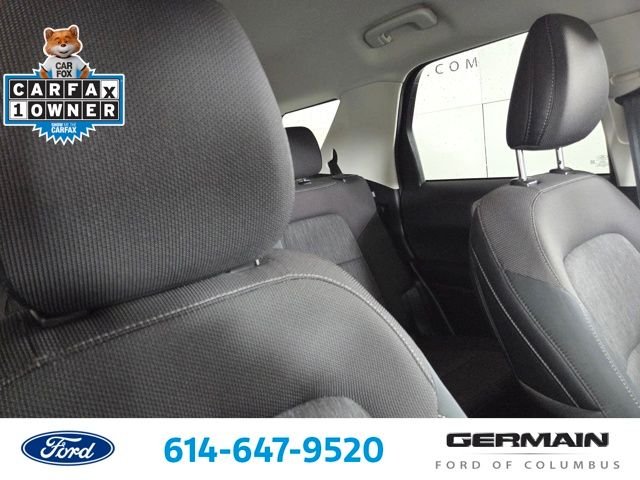 Certified Used 2022 Smoke Metallic Ford Big Bend image 21