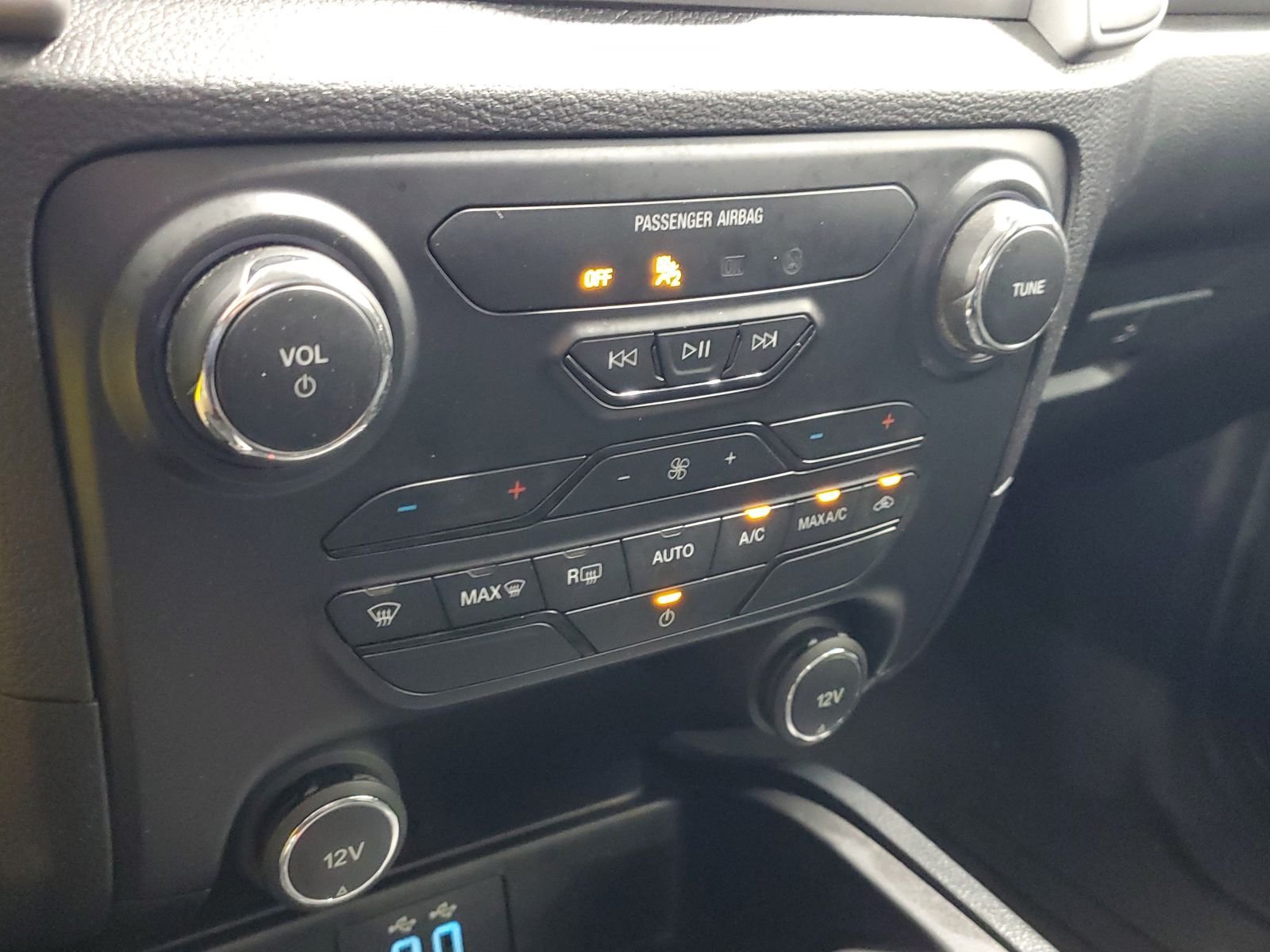 Certified Used 2021 Black Ford XL image 19