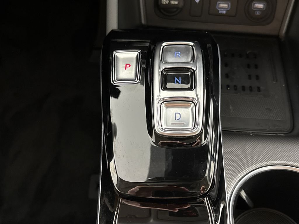 2023 Hyundai Sonata Hybrid Limited - Photo 21
