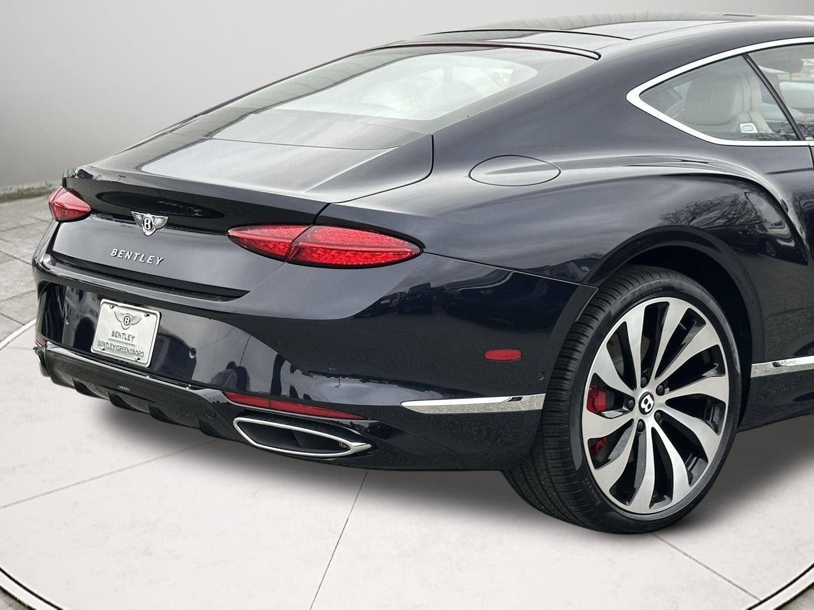 New 2026 SAPPHIRE BENTLEY  image 71