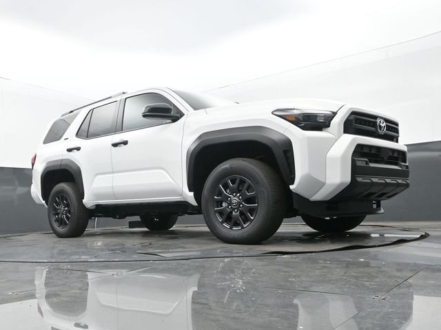 New 2026 Ice Cap Toyota SR5 image 22