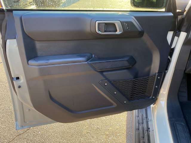 New 2026 Beige Ford Outer Banks image 10