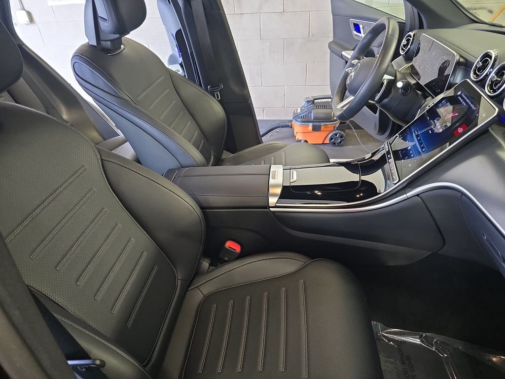 2026 Mercedes-Benz GLC Base - Photo 11