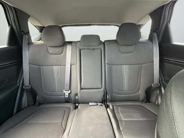 Used 2023 Silver Hyundai SEL image 34