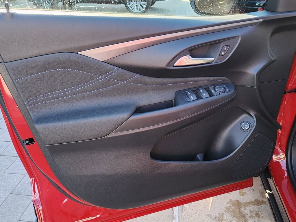 2026 Buick Envista Sport Touring - Photo 13