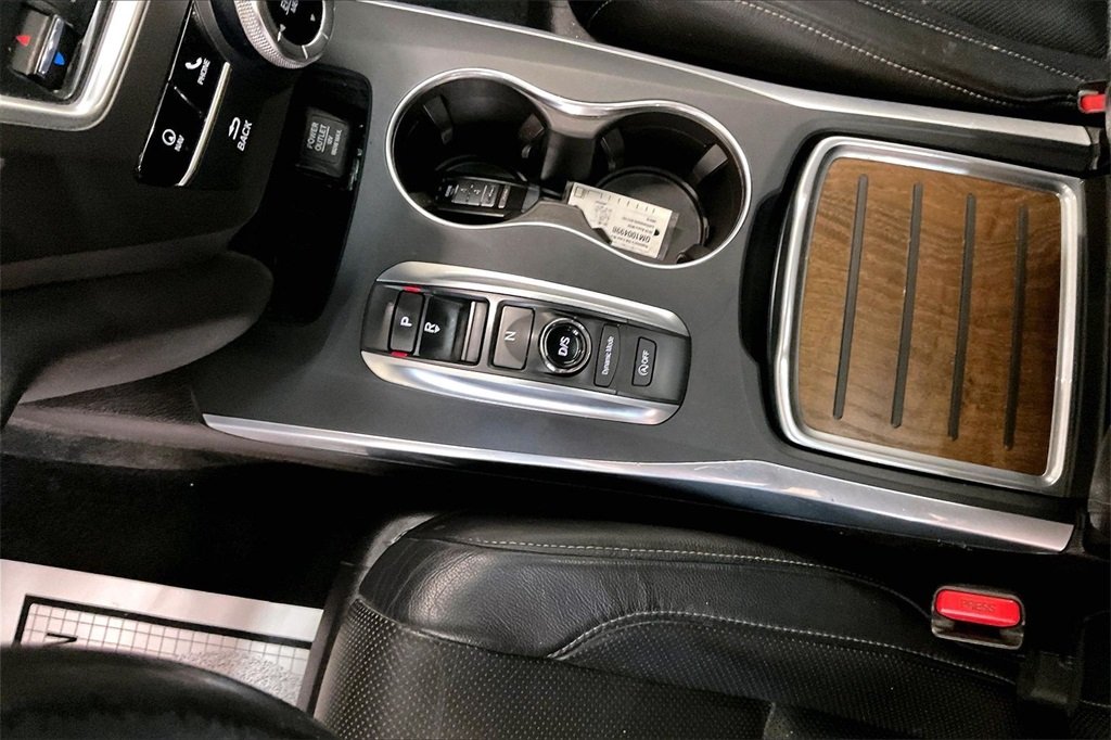 2019 ACURA MDX - Image 16