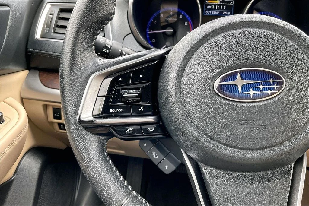 Used 2019 Red Subaru 2.5i image 20