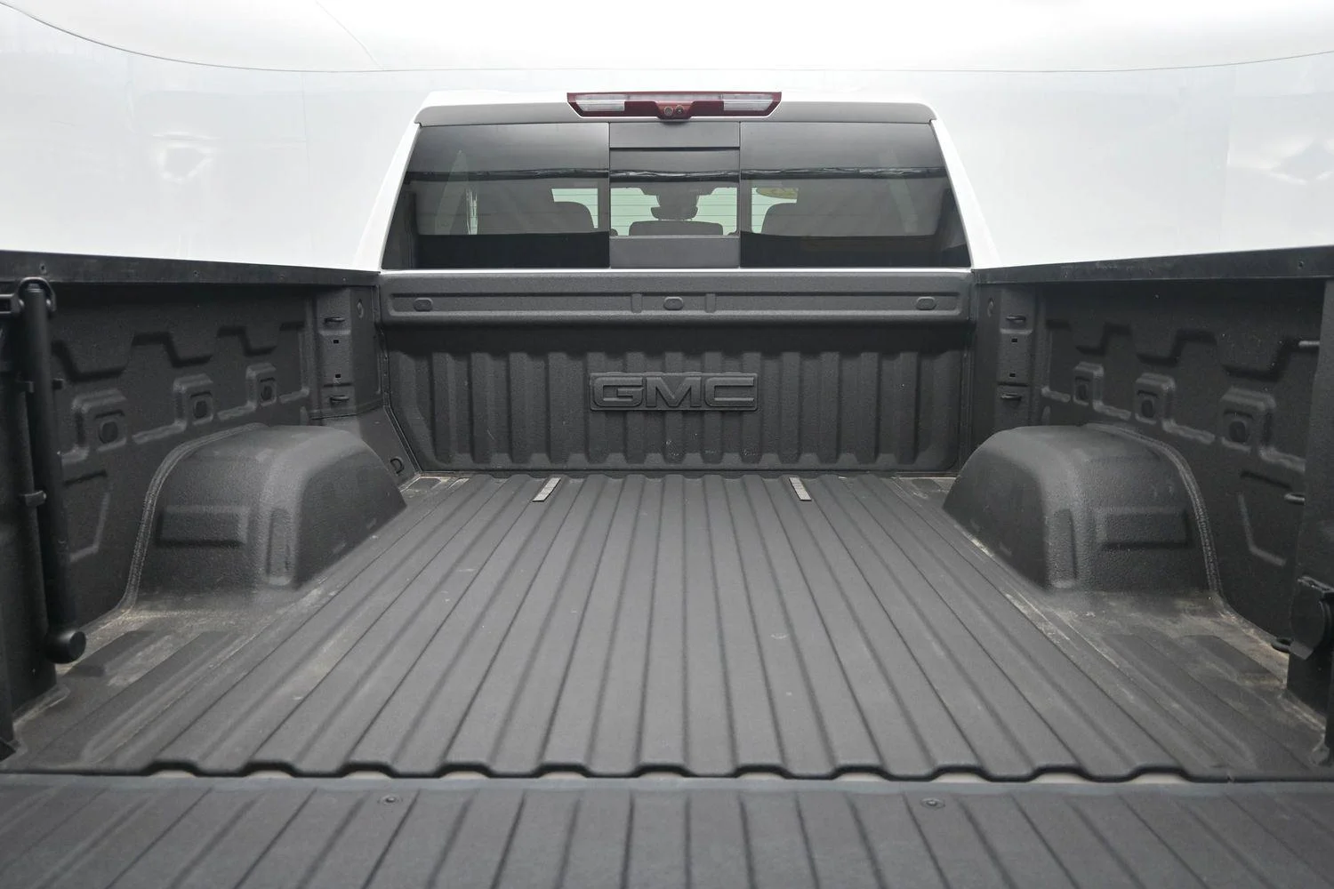 2025 GMC Sierra 1500 Denali - Photo 17
