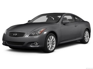 2013 INFINITI G Coupe 37 Journey