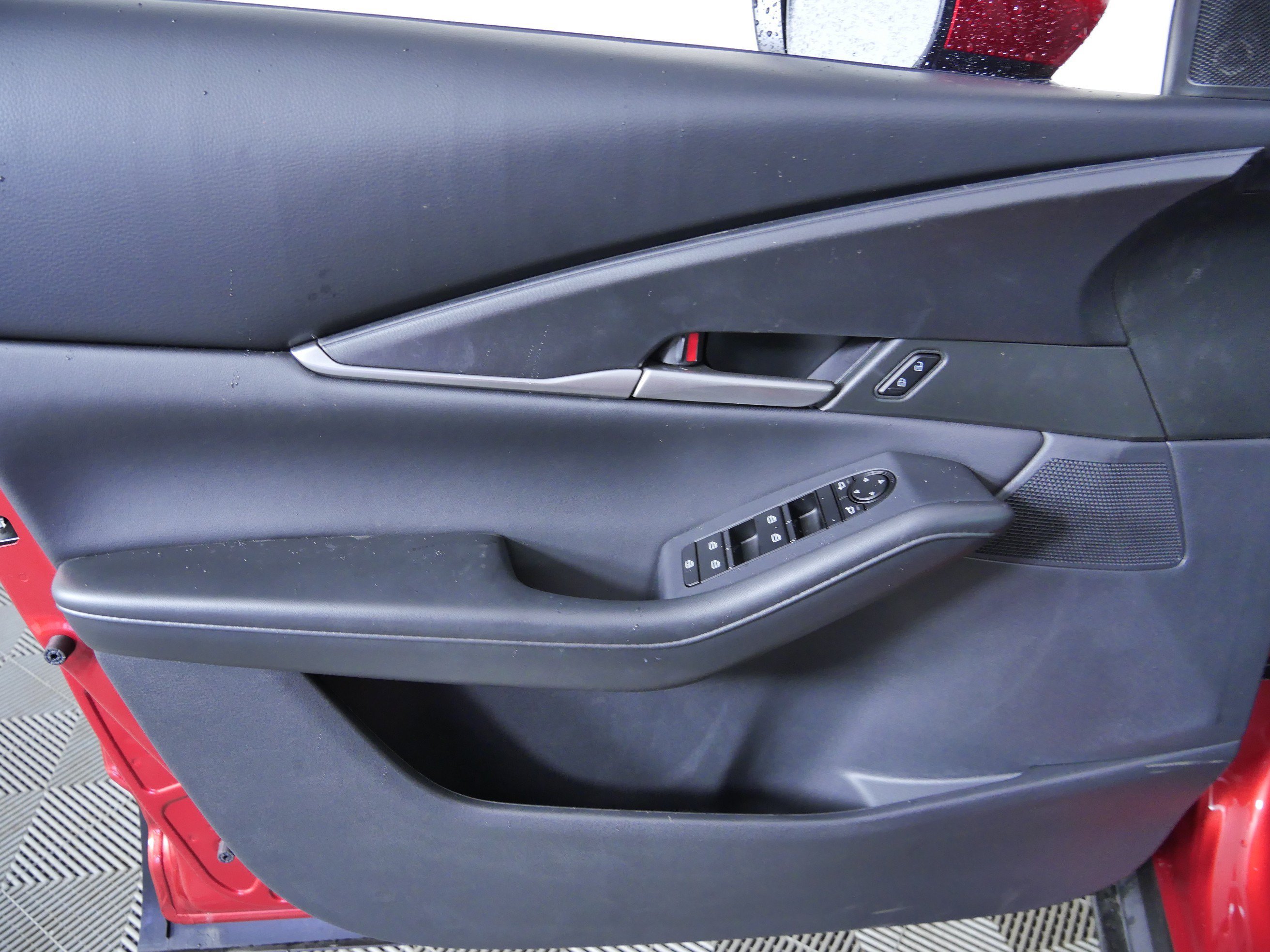 New 2026 Soul Red Crystal Metallic Mazda 2.5 S Preferred AWD image 22