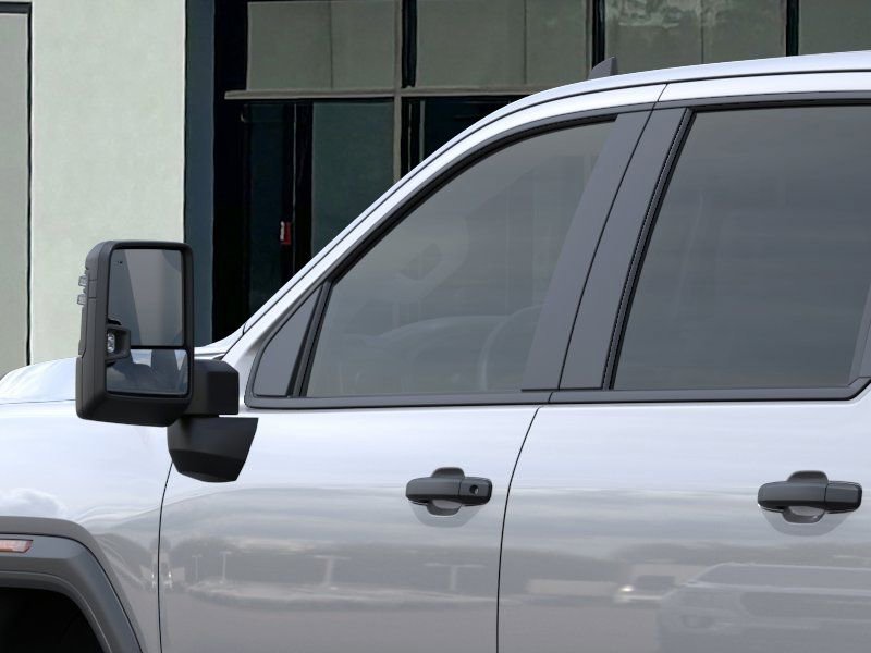 2026 GMC Sierra 2500HD Pro - Photo 14