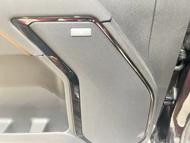 2025 GMC Sierra 2500HD AT4 - Photo 81