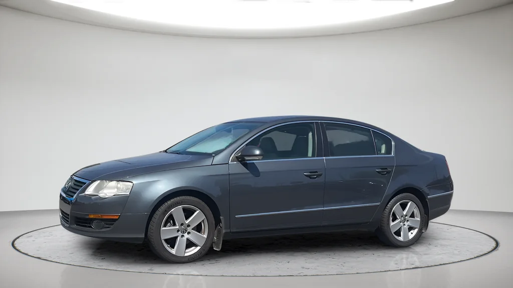 Used 2009  Volkswagen Komfort image 10