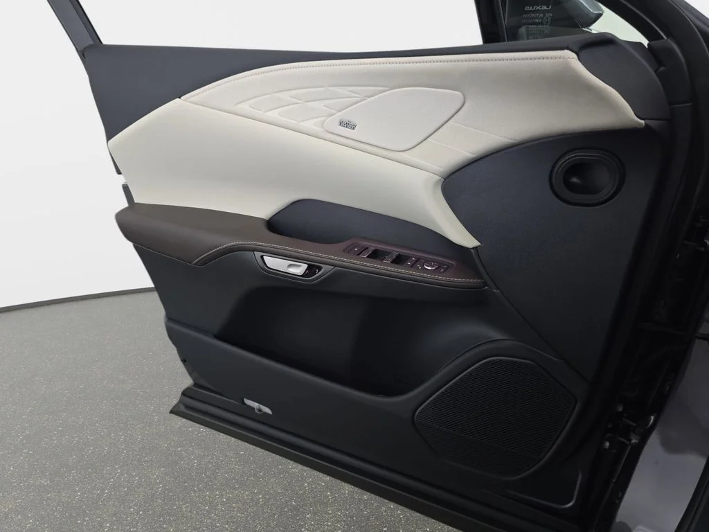 New 2026 Gray Lexus 450h+ Luxury image 25