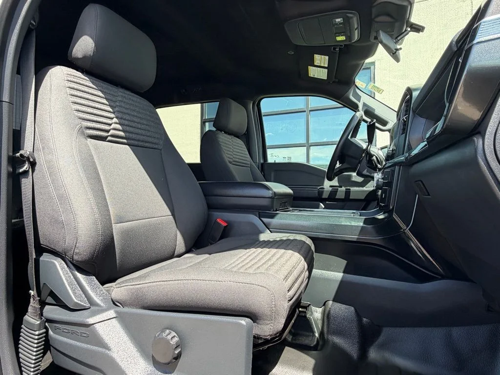 Used 2023 Gray Ford XL image 21