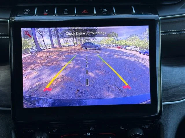 Used 2023 Gray Jeep Limited image 16