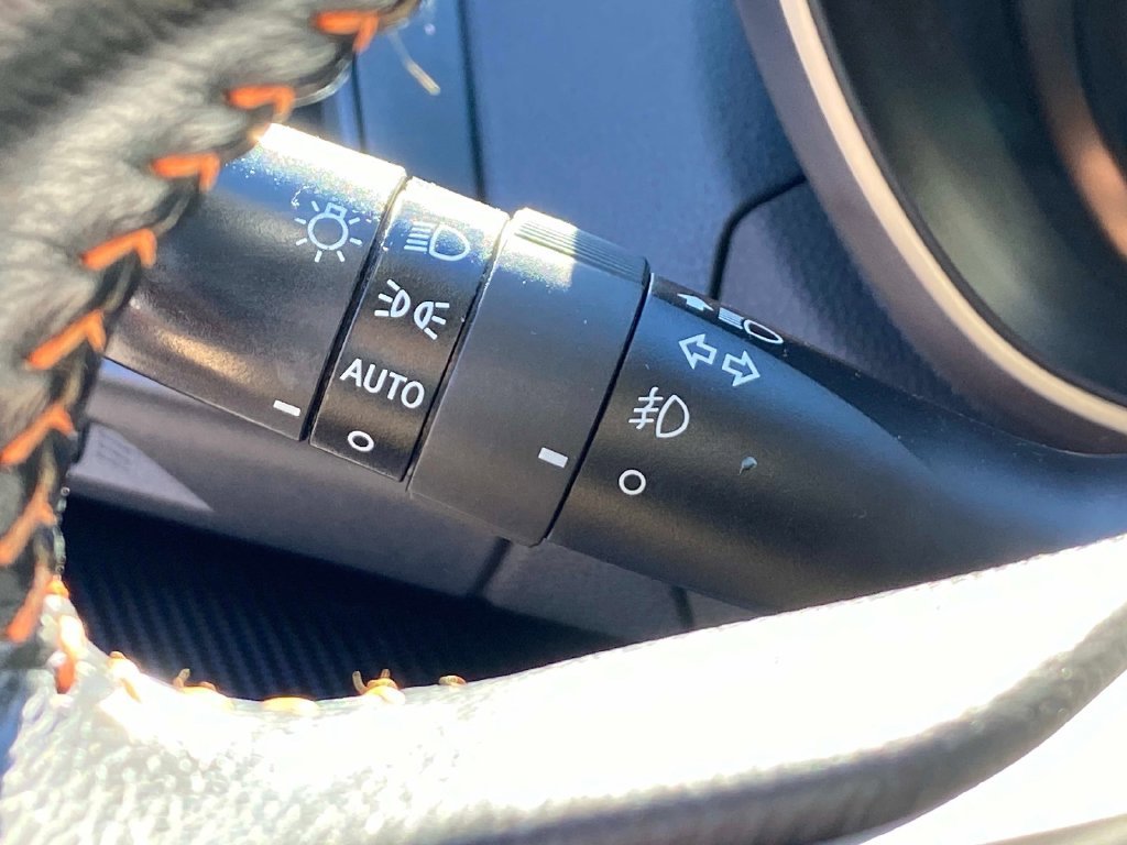 Used 2018 Red Subaru 2.0i Premium image 19