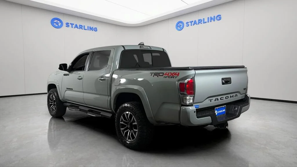 Used 2023  Toyota SR image 5