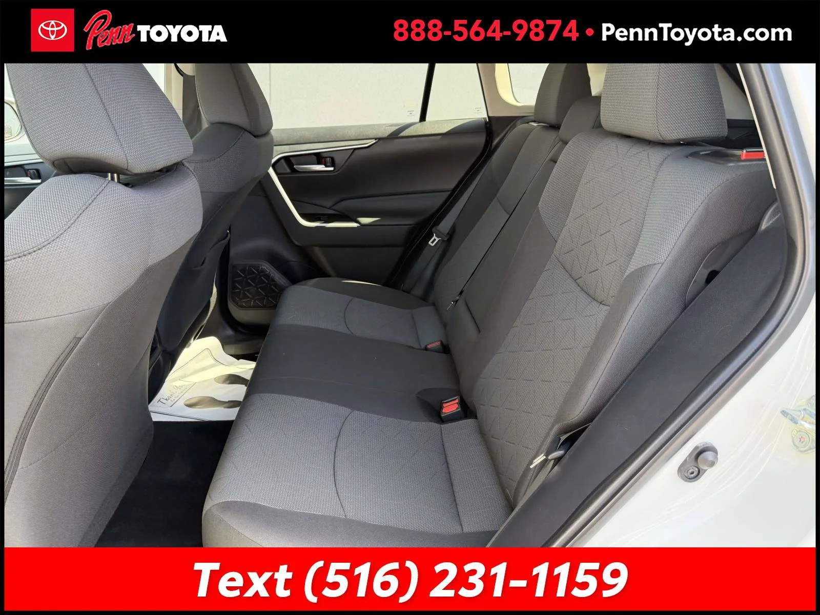 Used 2023 ICE CAP Toyota XLE image 19