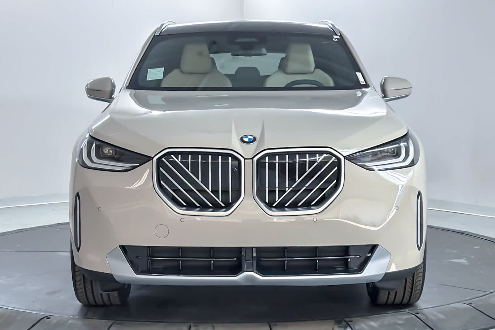 New 2026 Dune Grey Metallic BMW 30 xDrive image 10
