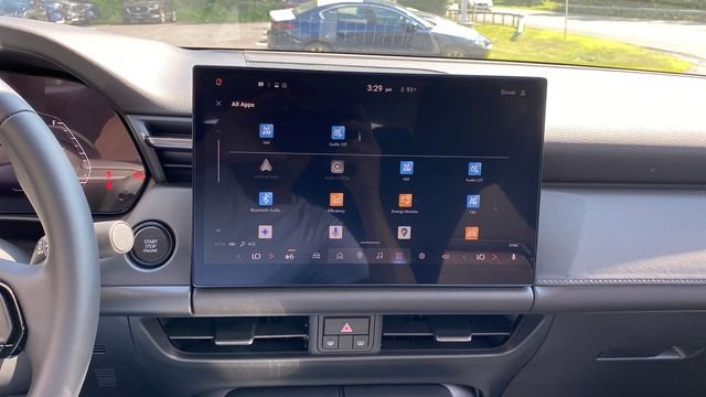 New 2026 Polymetal Gray Metallic Mazda 2.5 S Select AWD image 15