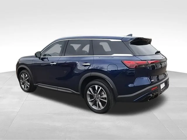 2024 INFINITI QX60 LUXE - Photo 6